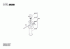 Bosch Schlagbohrmaschine GSB 20-2 RE Ersatzteile Seite 2