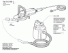 Bosch Winkelschleifer ---- Ersatzteile Seite 5