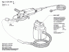 Bosch Winkelschleifer HV 81 Ersatzteile Seite 3