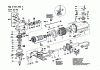 Bosch Winkelschleifer ---- Ersatzteile Seite 1