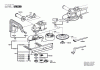 Bosch Winkelschleifer GWS 18-180 Ersatzteile Seite 2