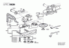 Bosch Winkelschleifer GWS 18-230 Ersatzteile Seite 2