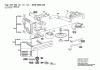 Bosch Winkelschleifer GWS 2000-230 Ersatzteile Seite 2