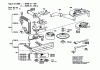 Bosch Winkelschleifer GWS 21-180 Ersatzteile Seite 2