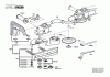 Bosch Winkelschleifer GWS 23-180 Ersatzteile Seite 2