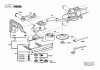 Bosch Winkelschleifer GWS 23-230 Ersatzteile Seite 2