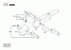 Bosch Winkelpolierer GPO 12 Ersatzteile Seite 2