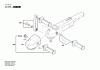 Bosch Winkelpolierer GPO 12 E Ersatzteile Seite 2