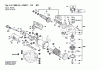 Bosch Winkelschleifer GWS 7-115 Ersatzteile Seite 1