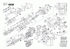 Bosch Schlagschrauber GDS 30 Ersatzteile Seite 1