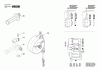 Bosch Schlagschrauber GDS 30 Ersatzteile Seite 2