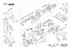 Bosch Blechschere ---- Ersatzteile Seite 1