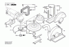 Bosch Winkelschleifer GWS 23-230 S Ersatzteile Seite 2