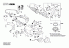Bosch Winkelschleifer GWS 21-180 H Ersatzteile Seite 1