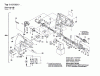 Bosch Gw-Akku-Schrauber GBR 7,2 V Ersatzteile Seite 1