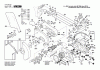Bosch Kapp-/Gehrungssäge GCM 10 S Ersatzteile Seite 1