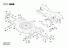 Bosch Kapp-/Zugsäge GCM 12 SD Ersatzteile Seite 2