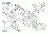 Bosch Kapp-/Zugsäge GCM 12 SD Ersatzteile Seite 3
