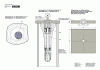 Bosch Hf-Geradschleifer GERADSCHLEIFER ---- Ersatzteile Seite 2