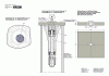 Bosch Hf-Geradschleifer ---- Ersatzteile Seite 2