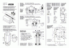 Bosch Hf-Geradschleifer ---- Ersatzteile Seite 2