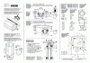 Bosch Hf-Geradschleifer ---- Ersatzteile Seite 2
