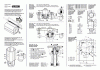 Bosch Hf-Geradschleifer GERADSCHLEIFER ---- Ersatzteile Seite 2