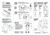 Bosch Hf-Geradschleifer ---- Ersatzteile Seite 2
