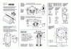 Bosch Hf-Geradschleifer ---- Ersatzteile Seite 2