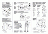 Bosch Hf-Geradschleifer 2 241 Ersatzteile Seite 2