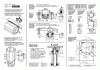 Bosch Hf-Geradschleifer 2 241 Ersatzteile Seite 2
