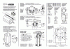 Bosch Hf-Geradschleifer 2 242 Ersatzteile Seite 2