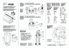 Bosch Hf-Geradschleifer ---- Ersatzteile Seite 2