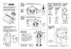 Bosch Hf-Geradschleifer ---- Ersatzteile Seite 2