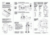 Bosch Hf-Geradschleifer ---- Ersatzteile Seite 2