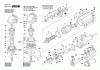 Bosch Hf-Winkelschleifer ---- Ersatzteile Seite 1