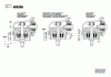 Bosch Hf-Winkelschleifer ---- Ersatzteile Seite 2