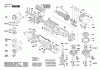 Bosch Hf-Winkelschleifer ---- Ersatzteile Seite 1
