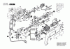 Bosch Schlagbohrmaschine CSB 650-2 Ersatzteile Seite 1