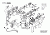 Bosch Schlagbohrmaschine PSB 680-2 Ersatzteile Seite 1