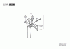 Bosch Schlagbohrmaschine CSB 800-2 RE Ersatzteile Seite 2
