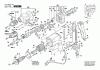 Bosch Schlagbohrmaschine CSB 700-2 RE Ersatzteile Seite 1