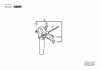 Bosch Schlagbohrmaschine CSB 850-2 RCE Ersatzteile Seite 2