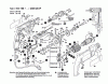 Bosch Schlagbohrmaschine CSB 620 IP Ersatzteile Seite 1