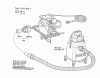 Bosch Handkreissäge PKS 65 Ersatzteile Seite 2