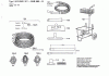 Bosch Hw-Allzwecksauger PAS 800-S Ersatzteile Seite 2