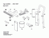 Bosch Allzwecksauger PAS 1000 F Ersatzteile Seite 3