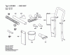 Bosch Allzwecksauger PAS 900 F Ersatzteile Seite 3