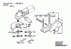 Bosch Winkelschleifer PWS 620 S Ersatzteile Seite 2