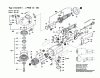 Bosch Hw-Winkelschleifer PWS 14-180 Ersatzteile Seite 1